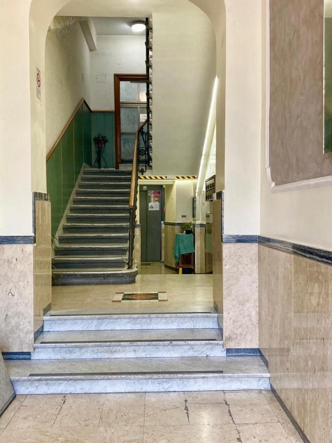 Lexie Guest house Rome