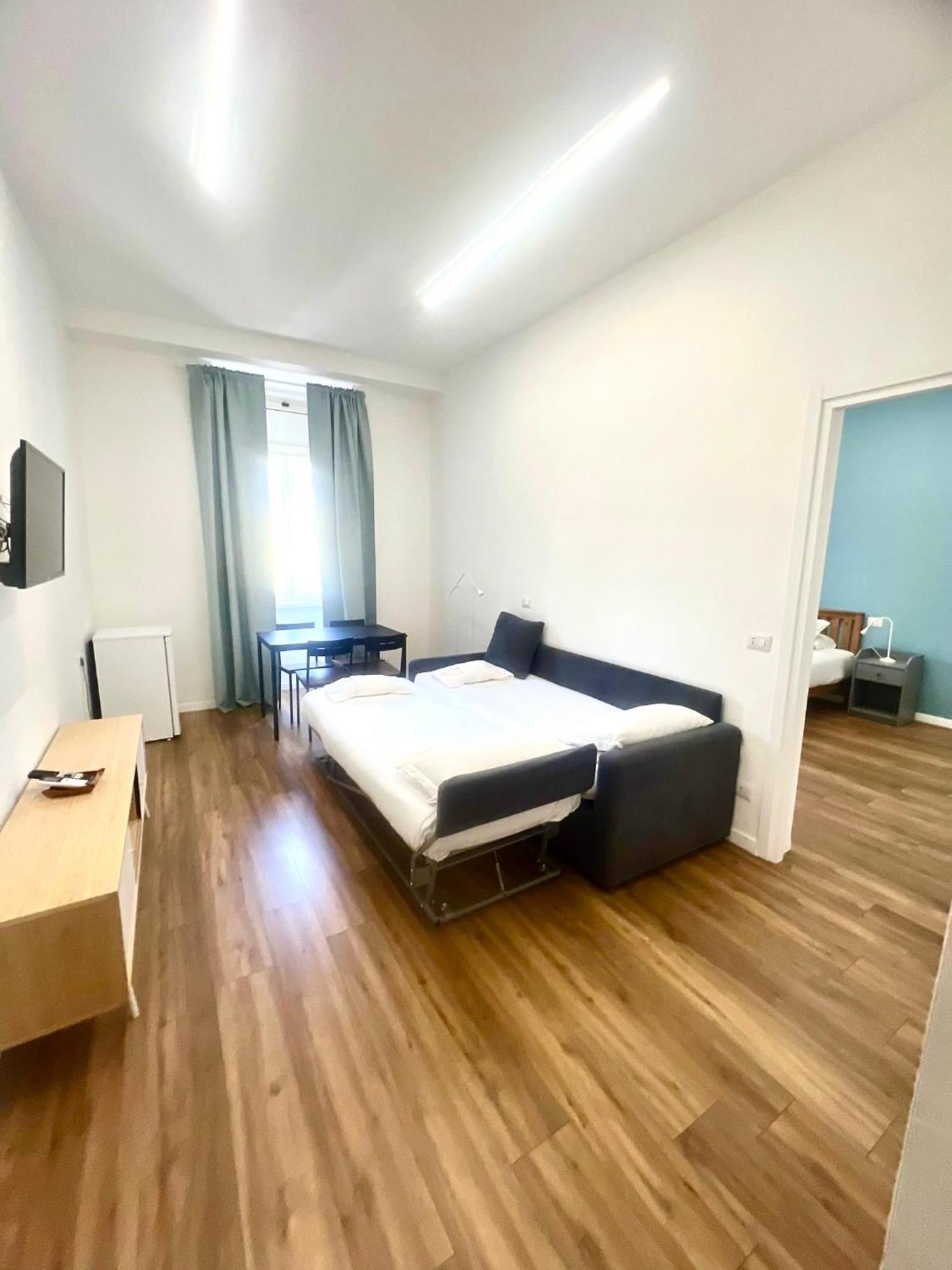 Lexie Guest house Rome