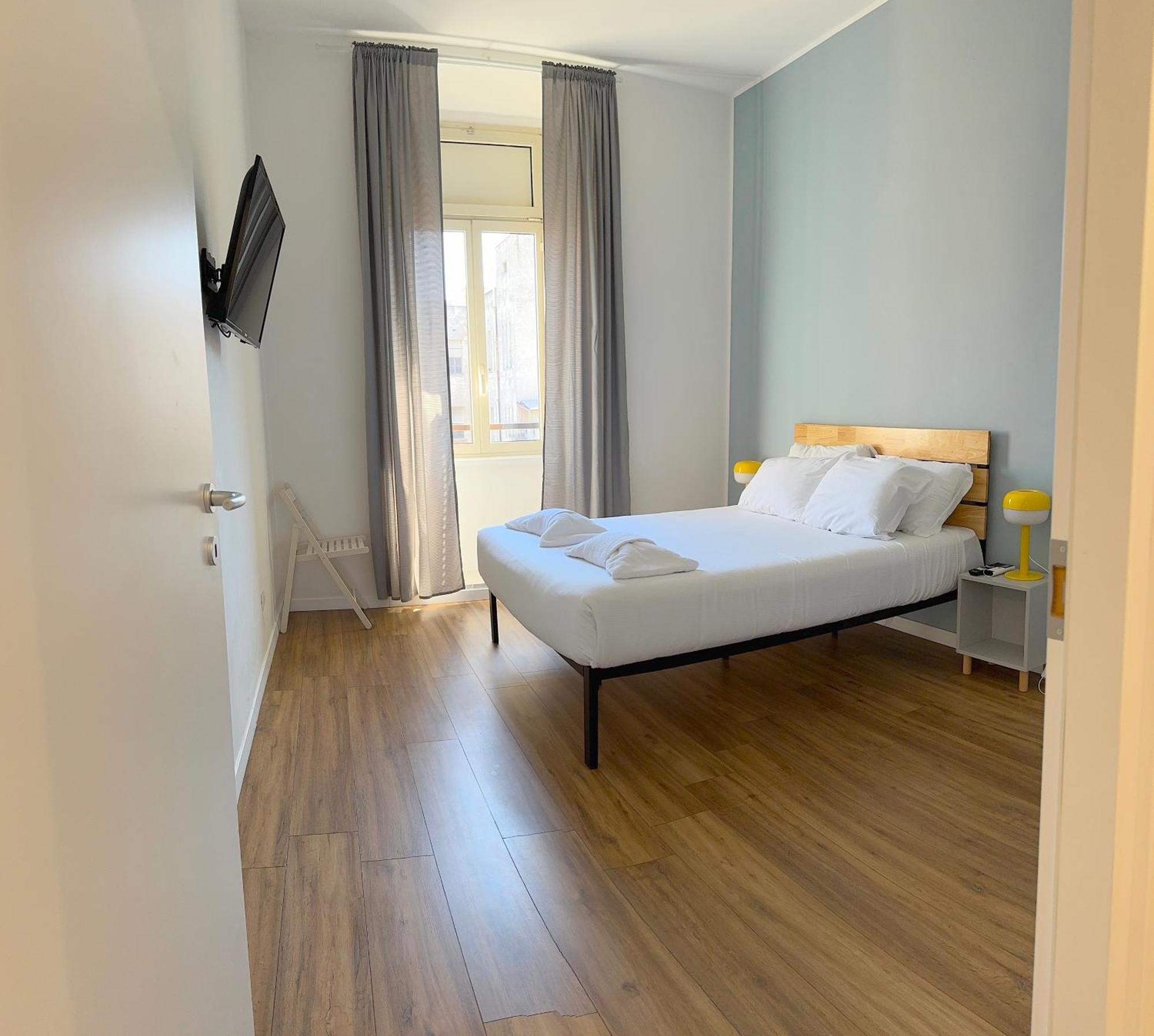Lexie Guest house Rome