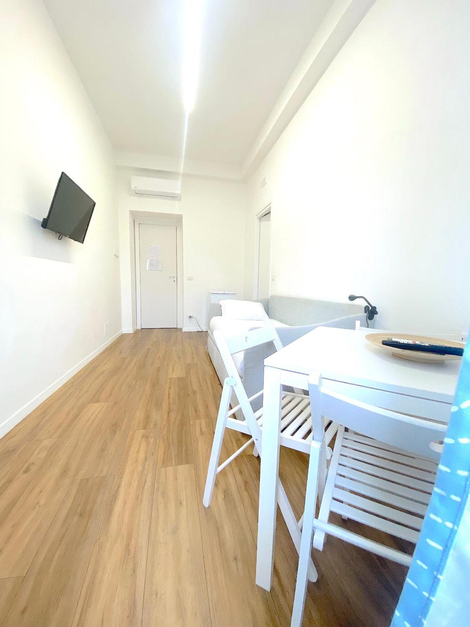 Lexie Guest house Rome