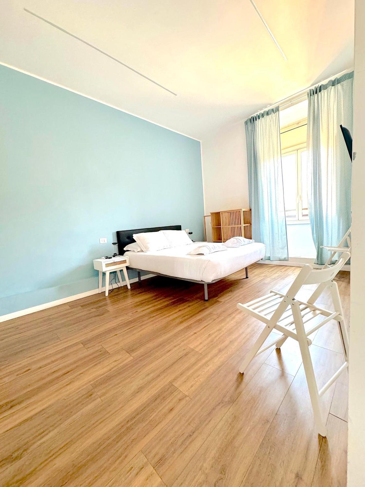 Guest house Lexie Rome