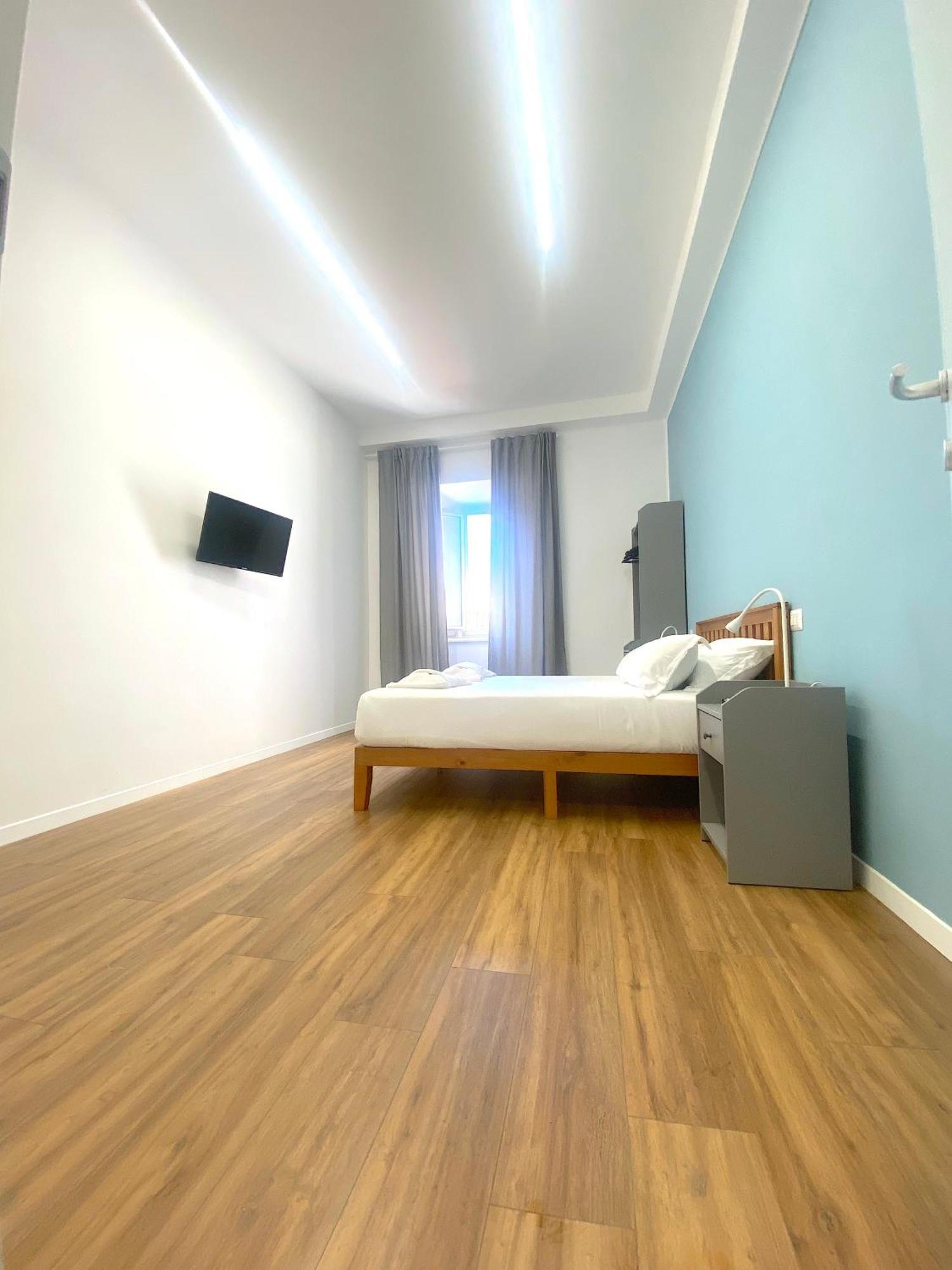 Lexie Guest house